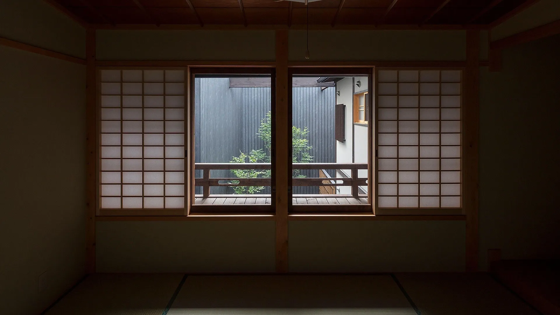 Holiday home Garaku An Machiya House Villa Kyoto