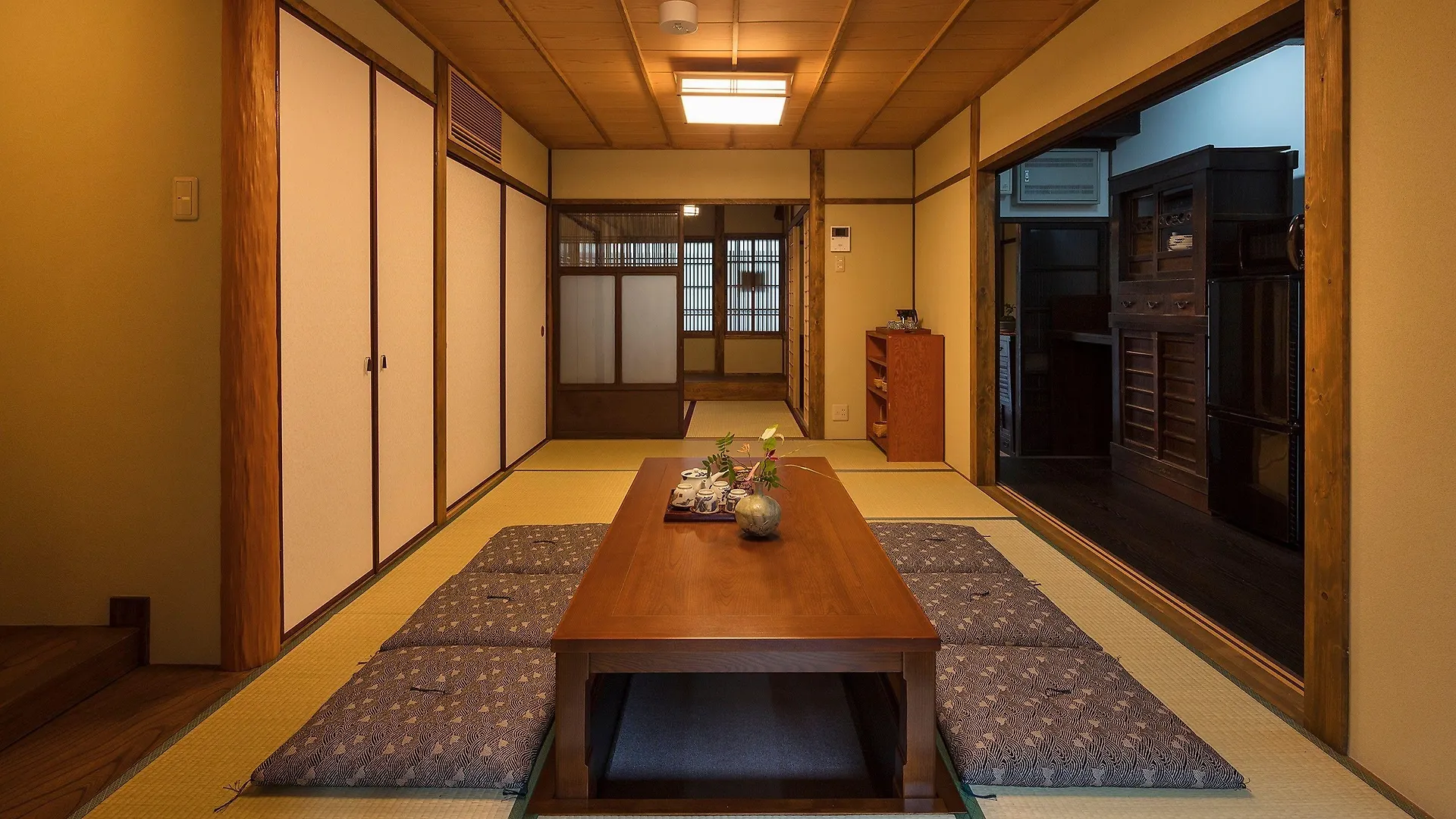 Garaku An Machiya House Villa Kyoto Holiday home