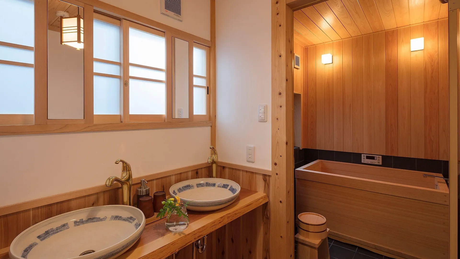 Garaku An Machiya House Villa Kyoto 0*,