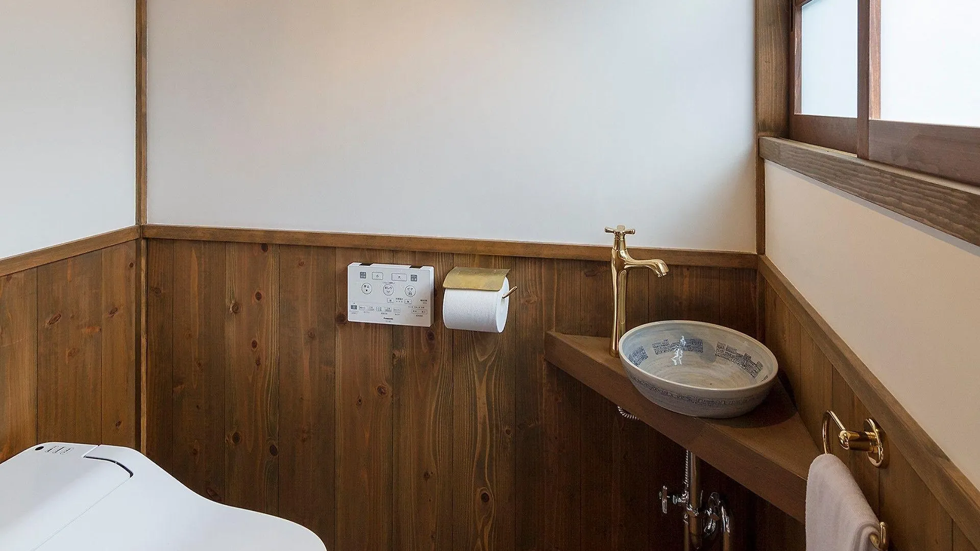 Garaku An Machiya House Villa Kyoto 0*,  Japan