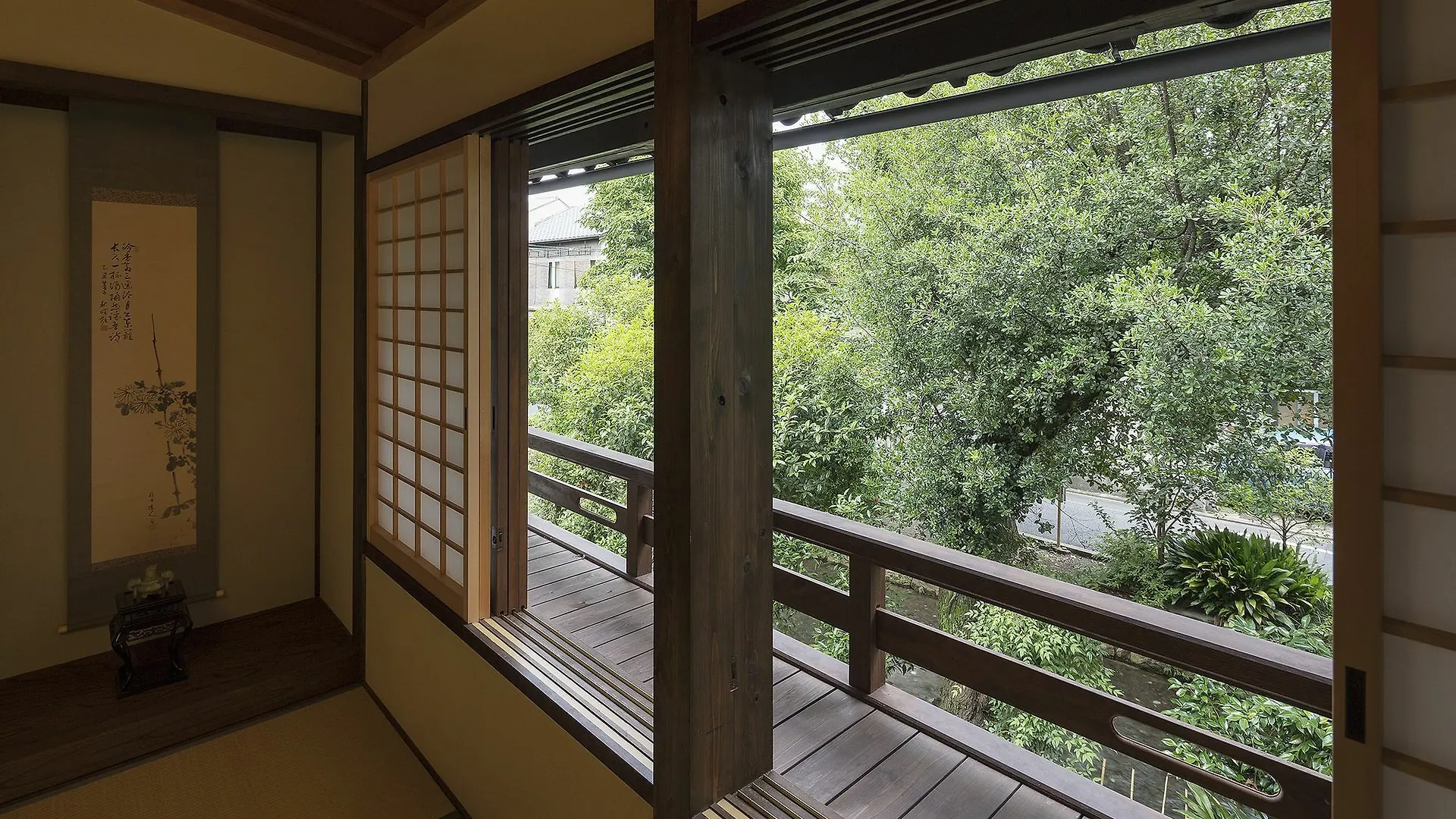 Garaku An Machiya House Villa Kyoto Holiday home