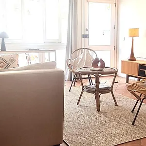  Holiday home Lavadeira's House Portugal