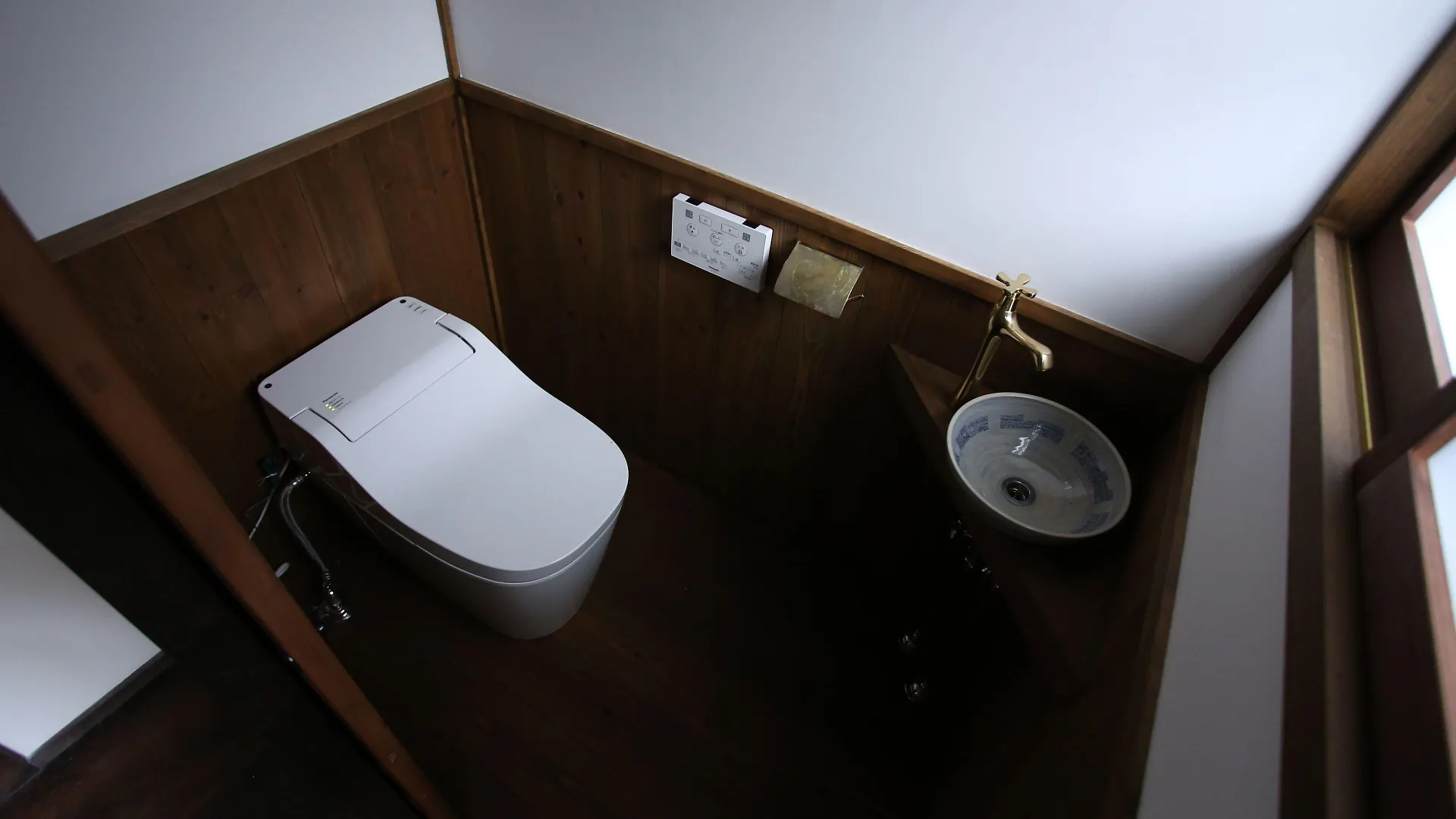 Garaku An Machiya House Villa Kyoto 0*,